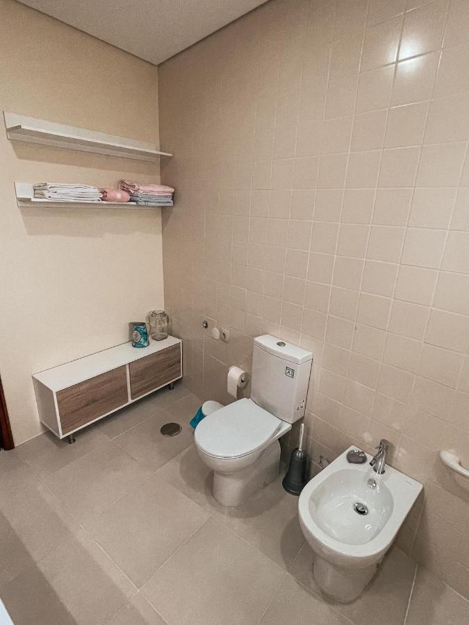 圣玛丽亚大德费拉Windmill House别墅 外观 照片